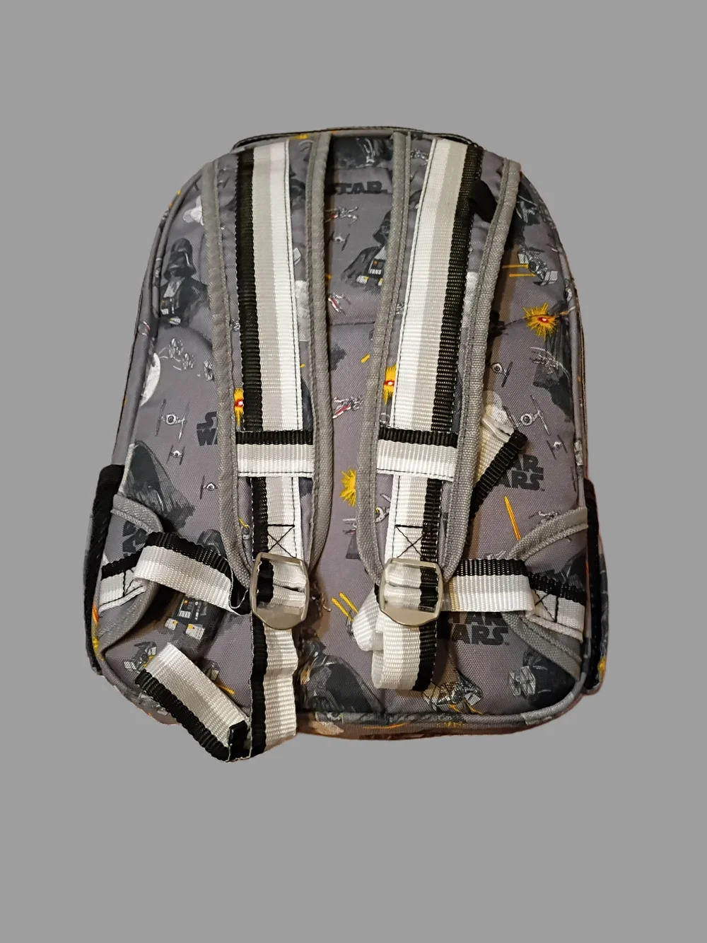Star Wars Darth Vader Death Star Backpack Small Backpack